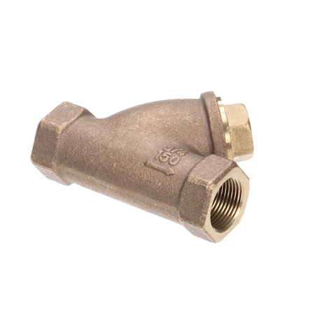 Vulcan Hart Strainer Line 00-186922